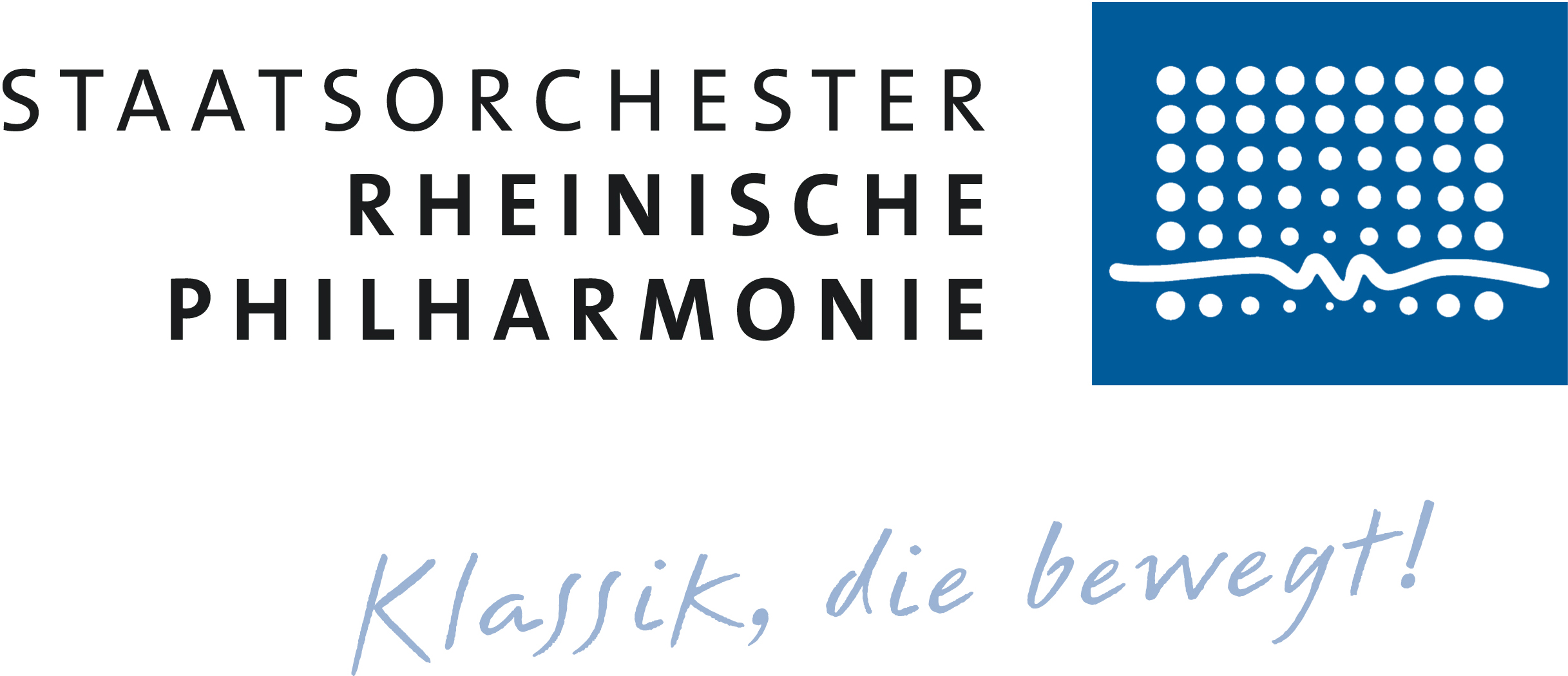 Staatsorchester Rheinischee Philharmonie